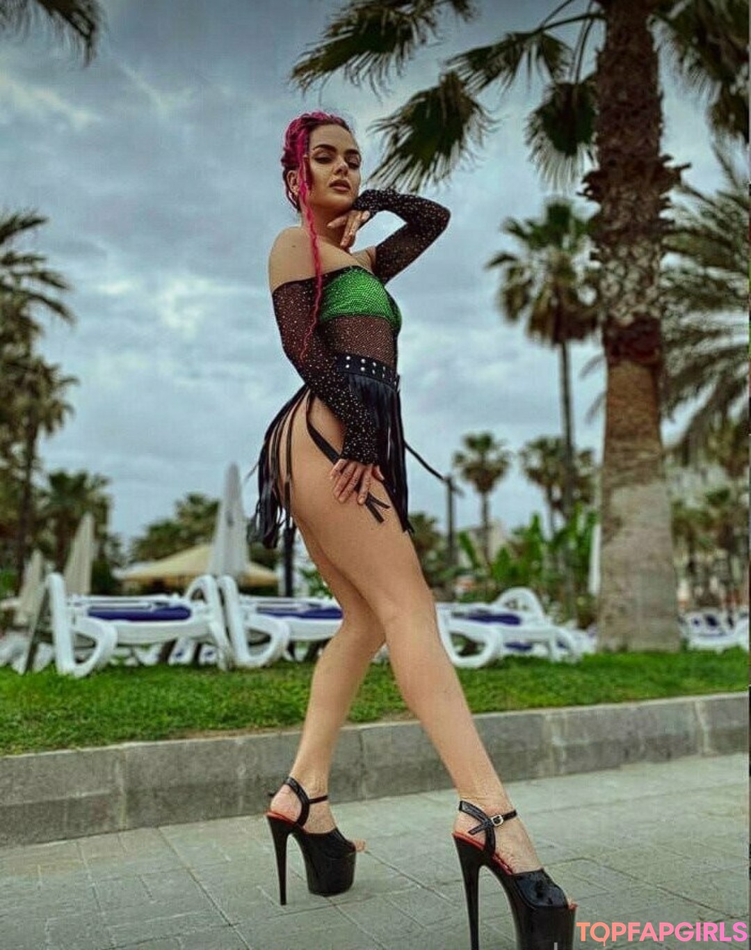 Photo nue de fuite OnlyFans de Kora Lina #741 Photo nue de fuite OnlyFans de Kora Lina #741