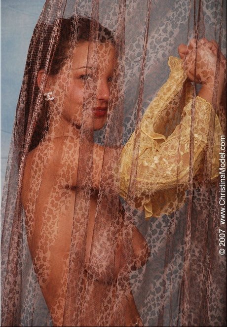 Christina Model
