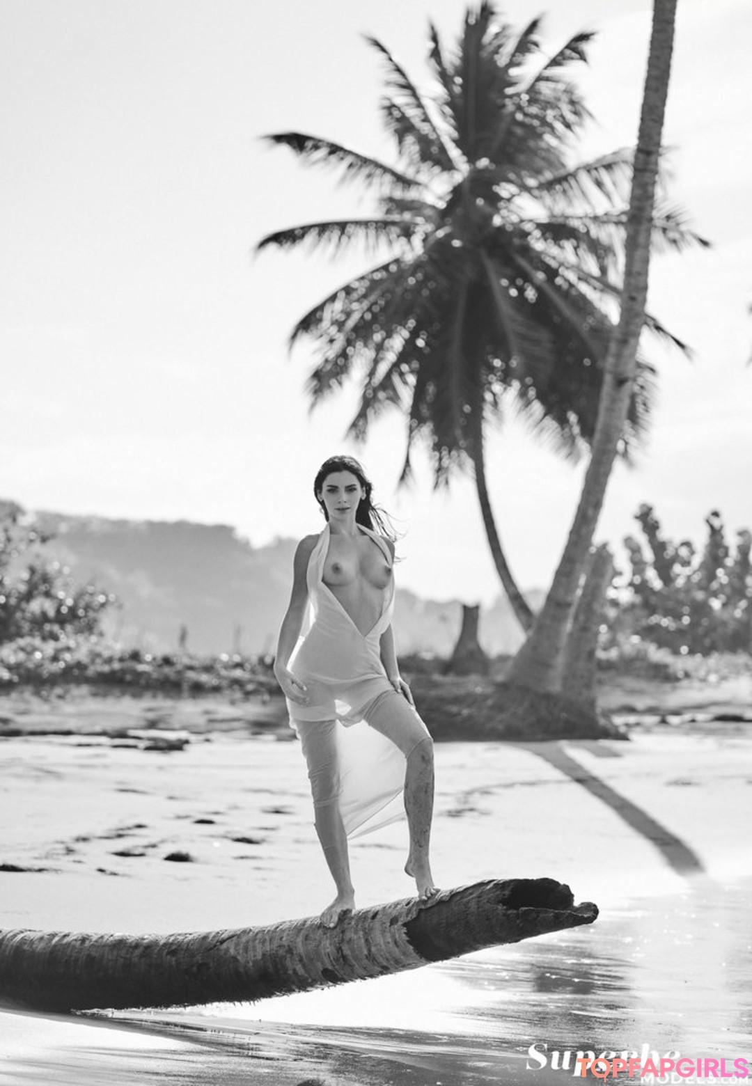 Photo nue de fuite OnlyFans de Irina Sivalnaya #1451