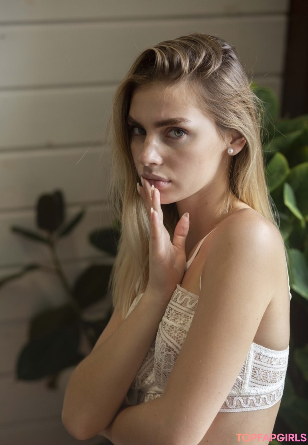 Photo nue de fuite OnlyFans de Irina Sivalnaya #1544