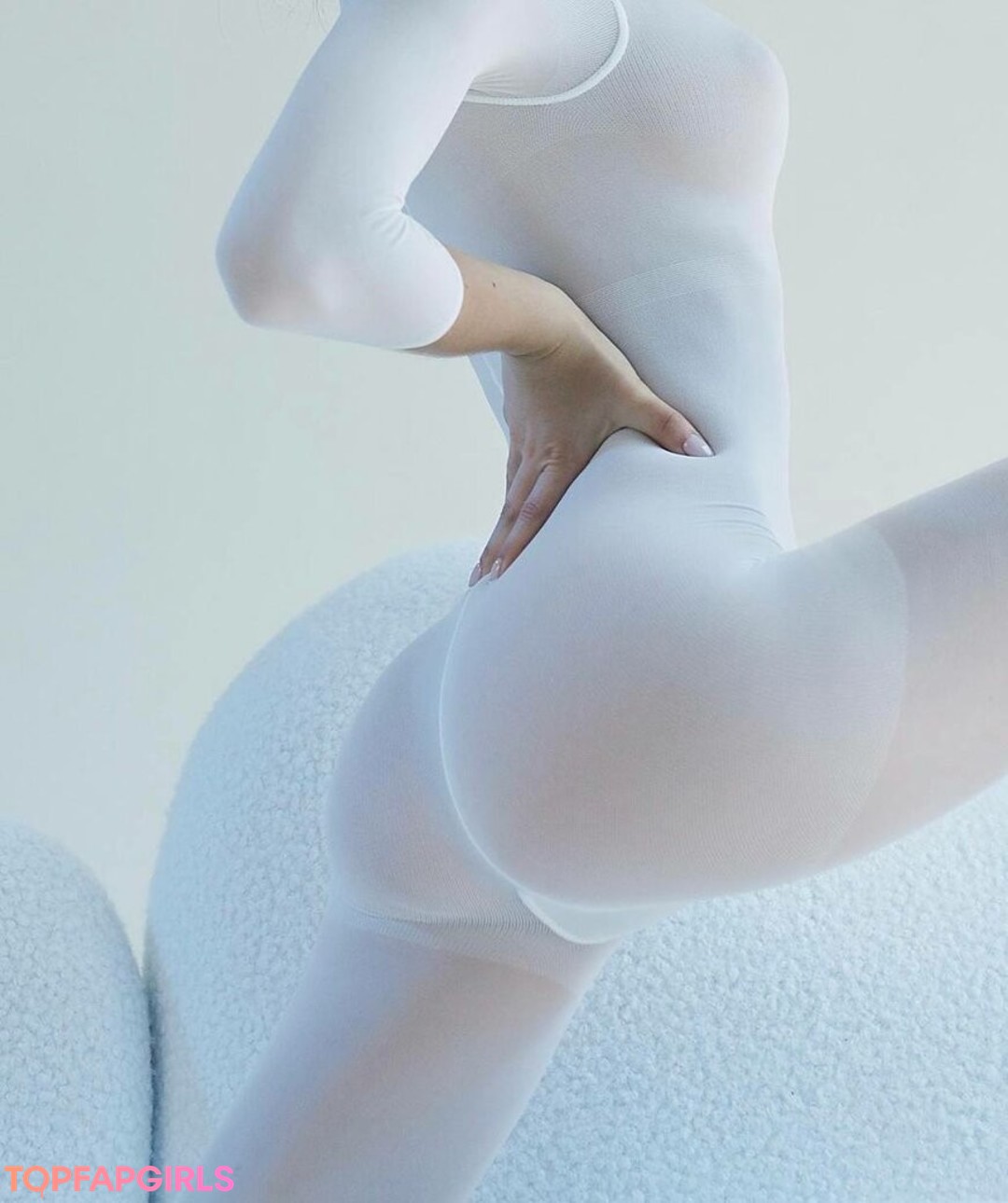 Photo nue de fuite OnlyFans de Irina Sivalnaya #1766