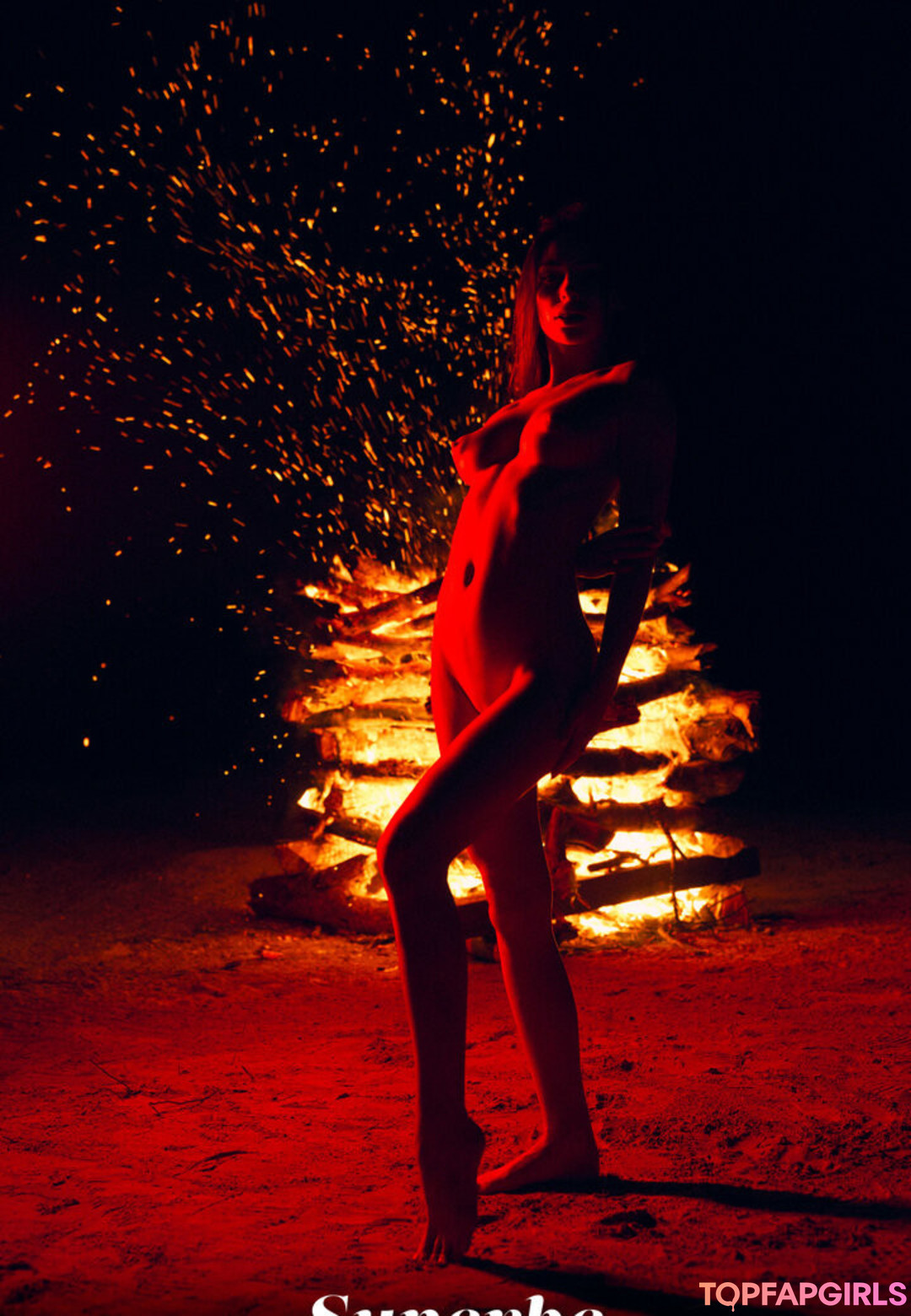 Photo nue de fuite OnlyFans de Irina Sivalnaya #1828