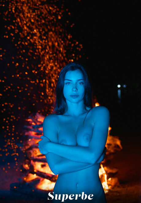 Irina Sivalnaya