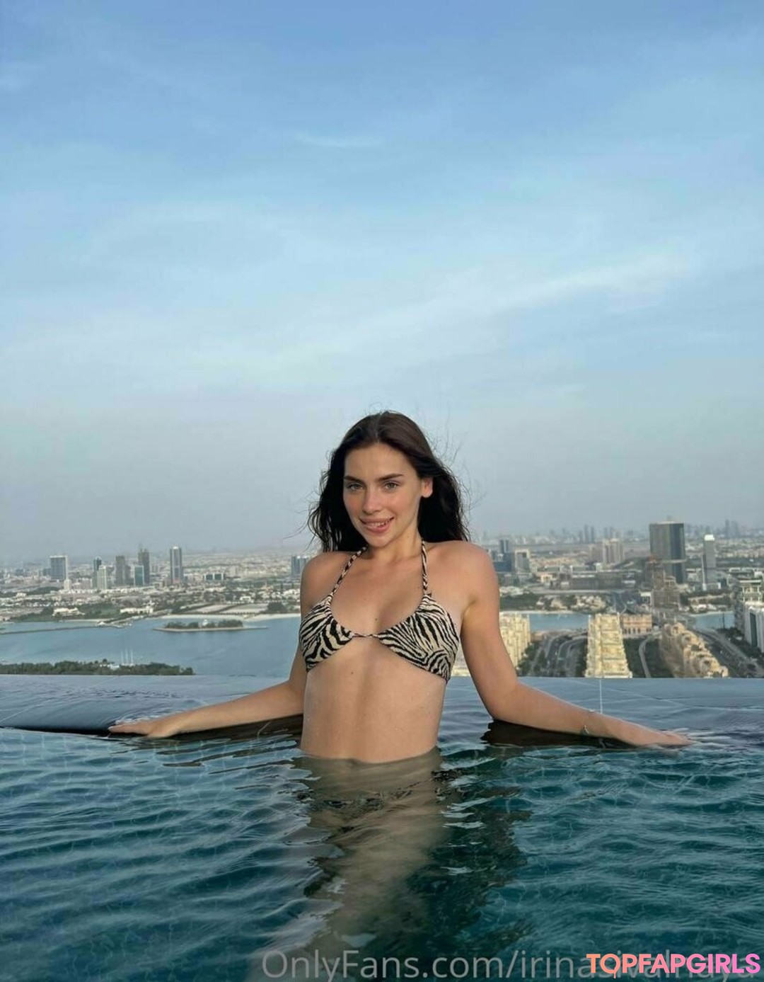 Photo nue de fuite OnlyFans de Irina Sivalnaya #1873