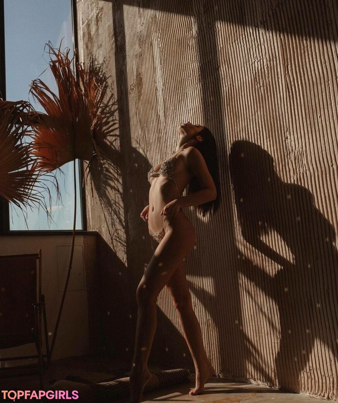 Photo nue de fuite OnlyFans de Irina Sivalnaya #1924