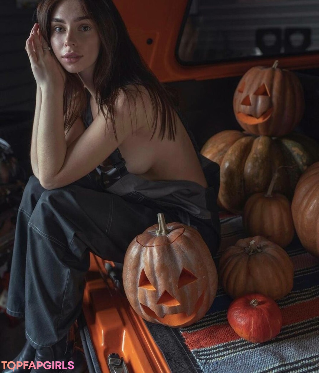 Photo nue de fuite OnlyFans de Irina Sivalnaya #2288