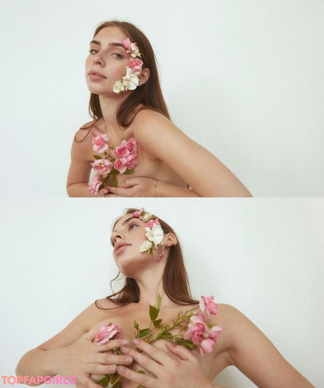 Photo nue de fuite OnlyFans de Irina Sivalnaya #2918