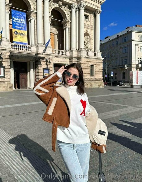 Irina Sivalnaya