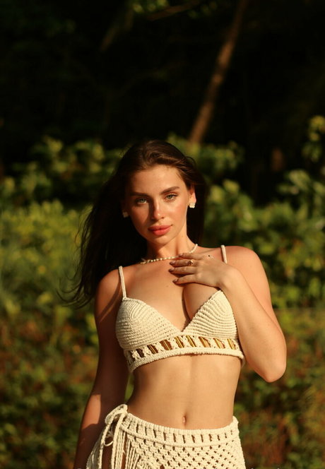 Irina Sivalnaya