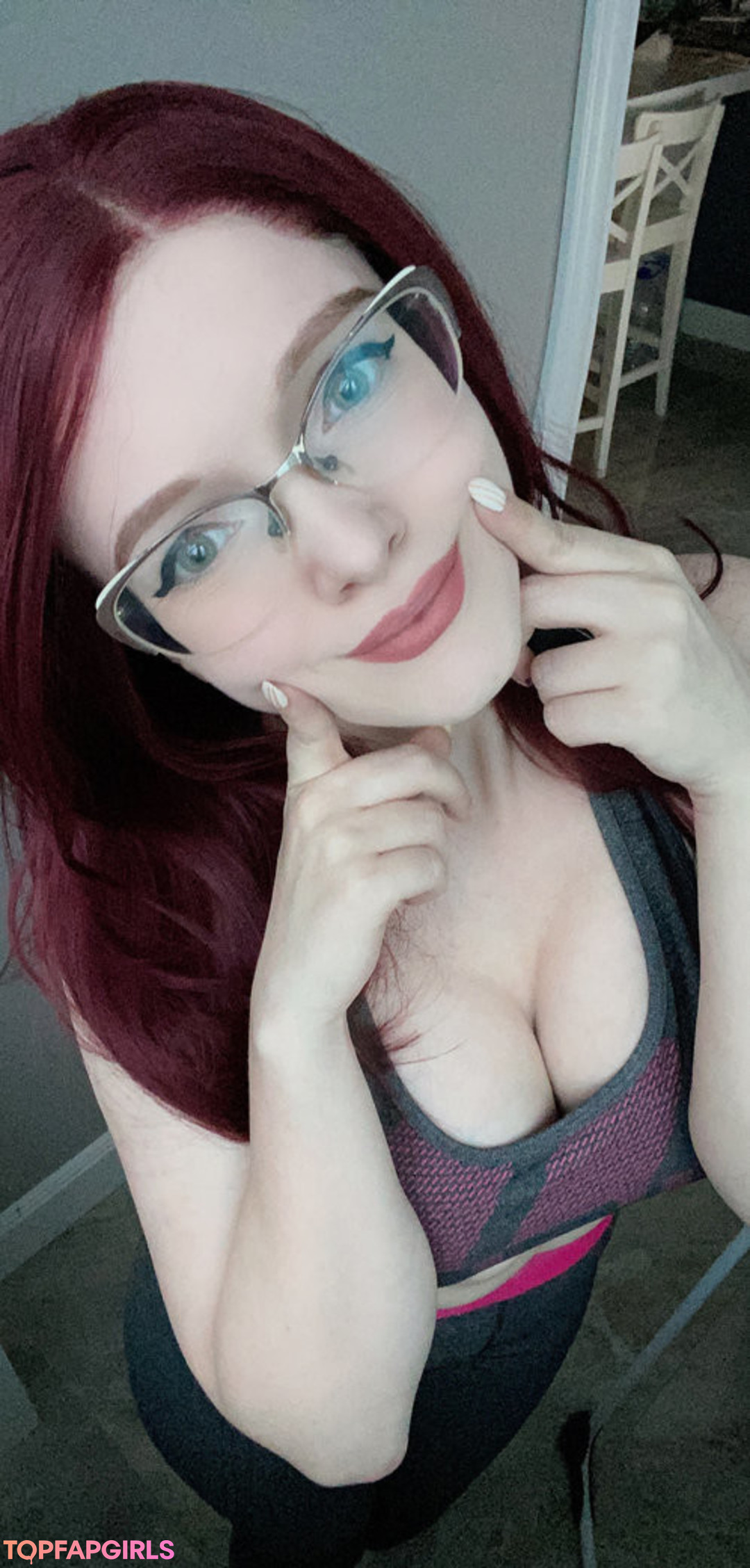 Photo nue de fuite OnlyFans de Evenink #2570