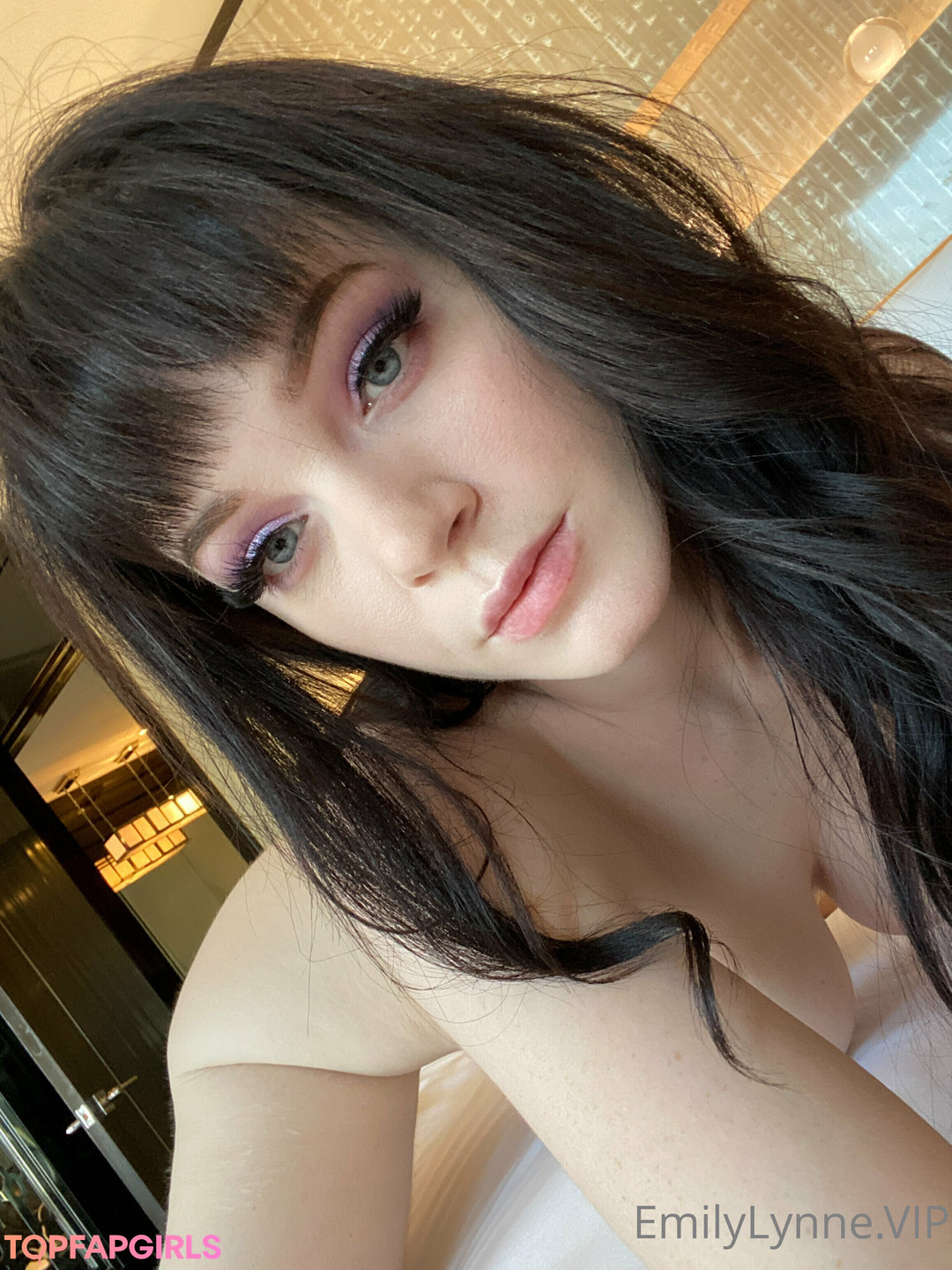 Photo nue de fuite OnlyFans de Emily Lynne #778