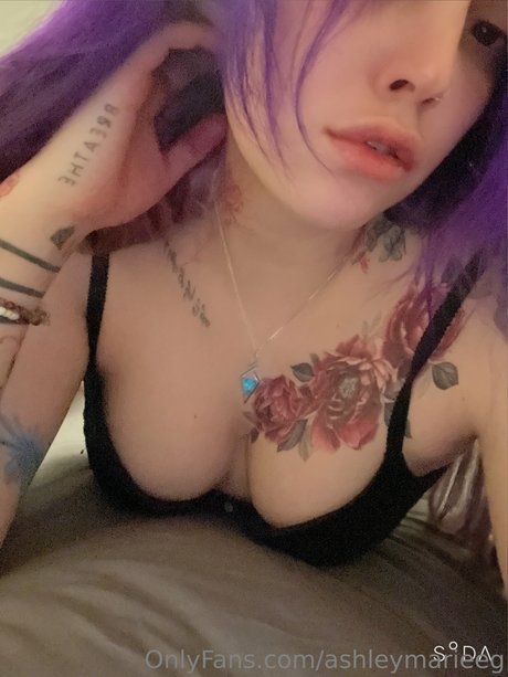 Ashley Marie