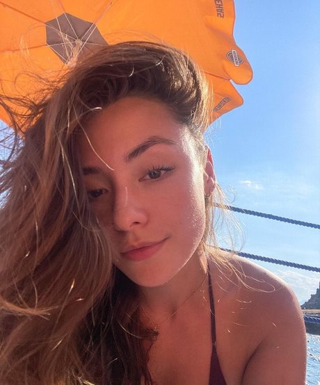 Photo nue de fuite OnlyFans de Yana Demeester