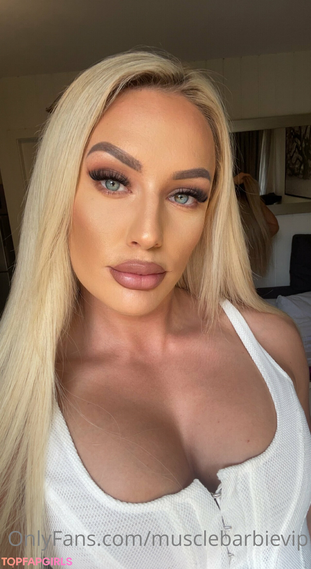 Photo nue de fuite OnlyFans de Muscle Barbie #93 Photo nue de fuite OnlyFans de Muscle Barbie #93