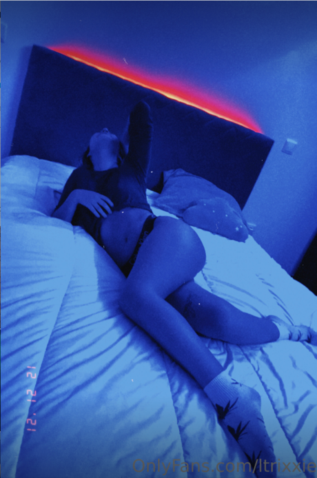 Ltrixxie