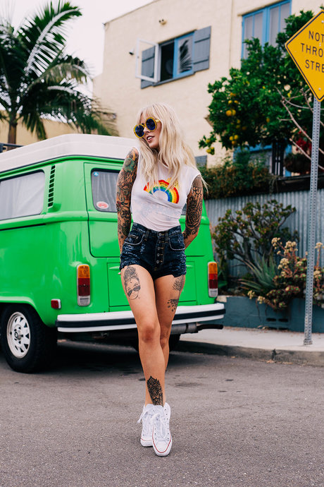 Alysha Nett
