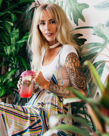 Alysha Nett
