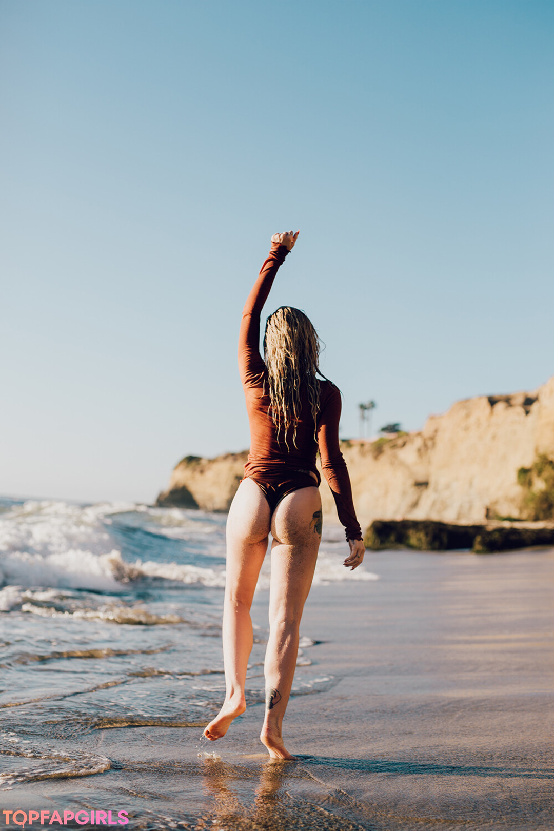Photo nue de fuite OnlyFans de Alysha Nett #684