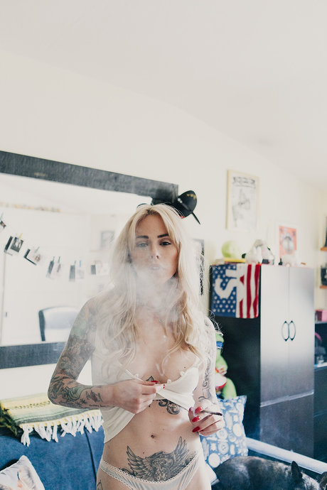 Alysha Nett