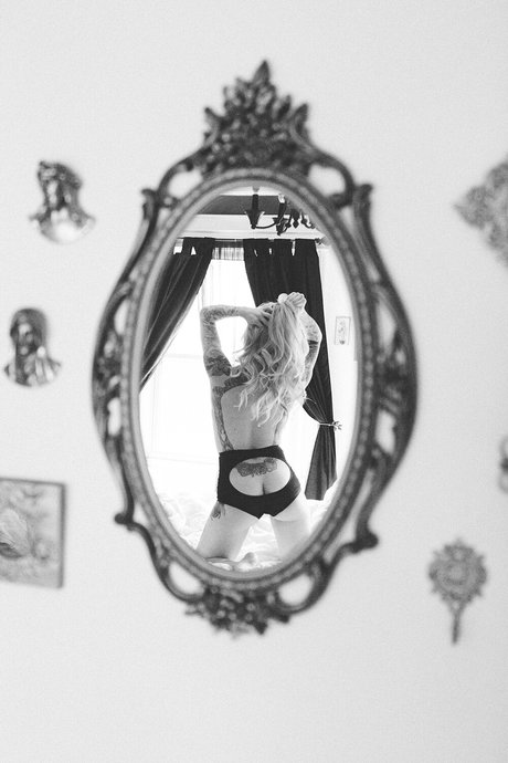 Alysha Nett