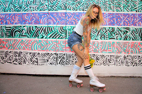 Alysha Nett
