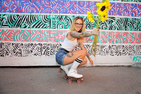 Alysha Nett