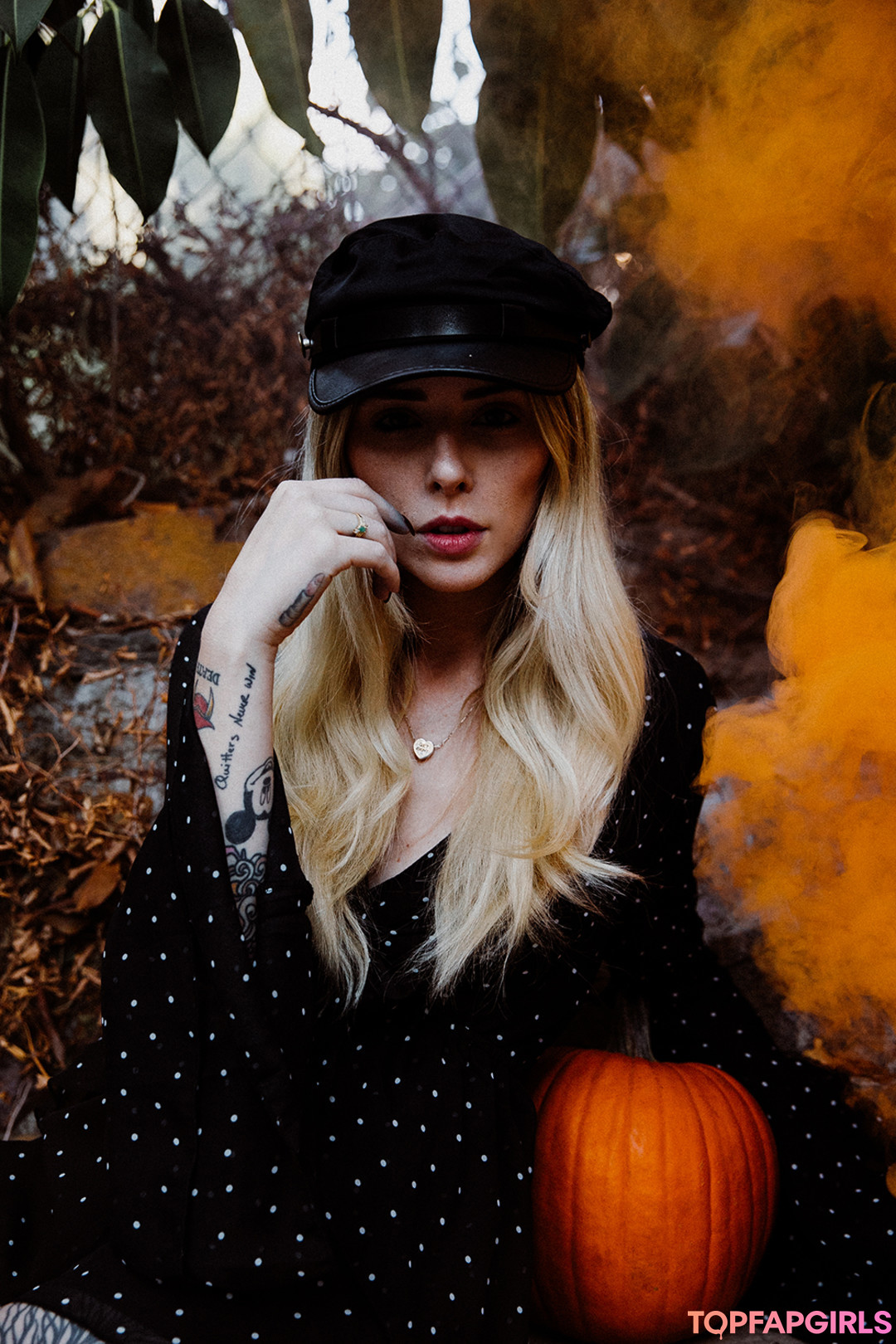 Photo nue de fuite OnlyFans de Alysha Nett #878