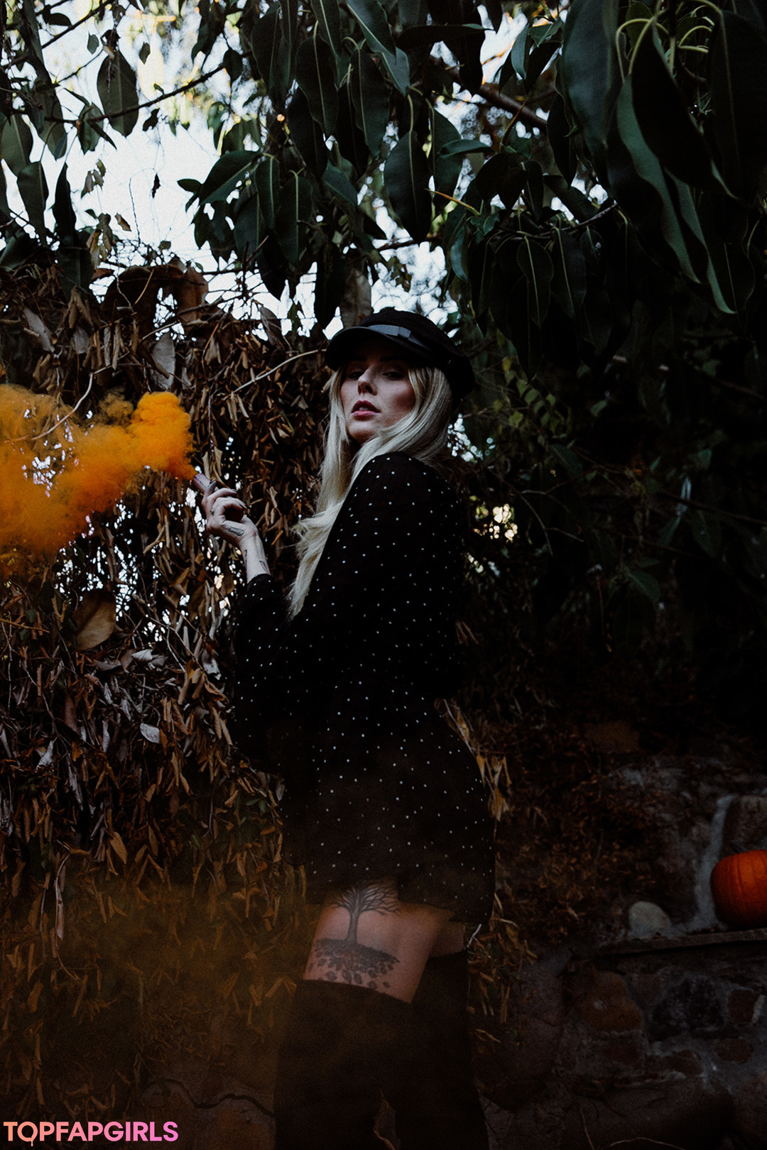 Photo nue de fuite OnlyFans de Alysha Nett #889