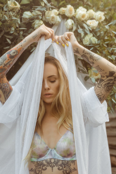 Alysha Nett
