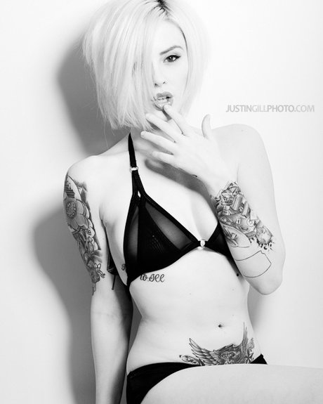 Alysha Nett