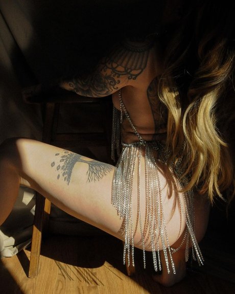 Alysha Nett