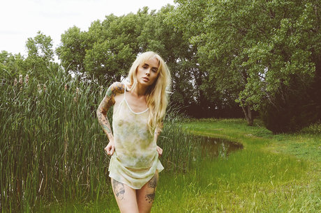 Alysha Nett