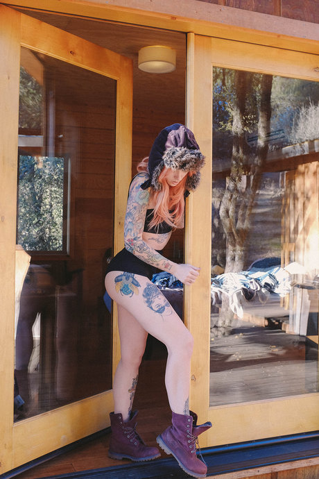 Alysha Nett