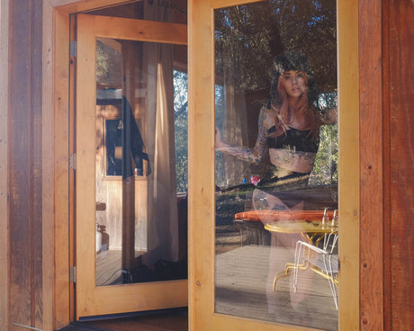 Alysha Nett