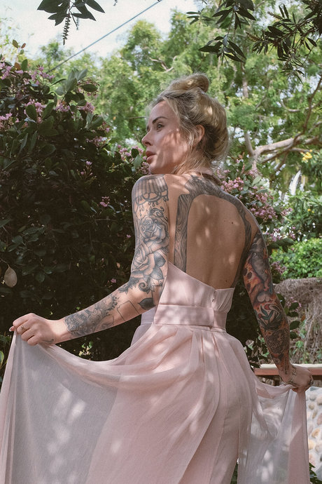 Alysha Nett