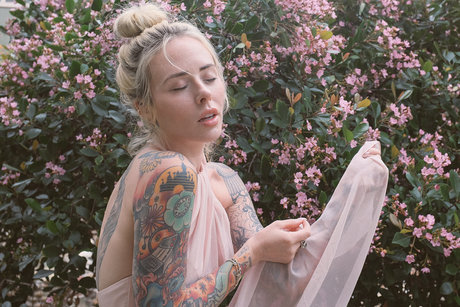 Alysha Nett