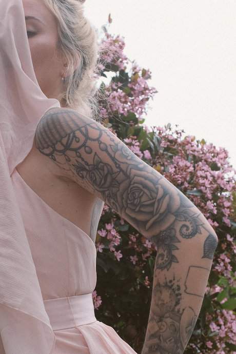 Alysha Nett