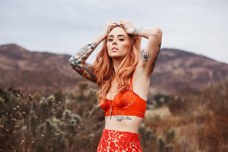 Alysha Nett