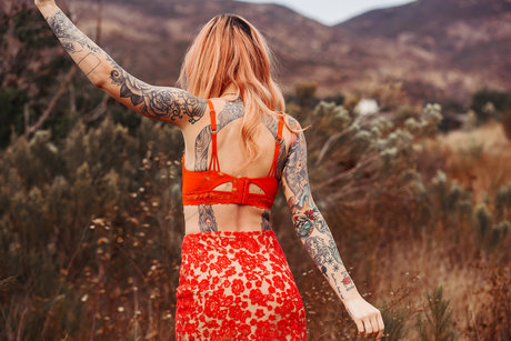 Alysha Nett