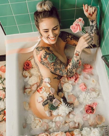Alysha Nett