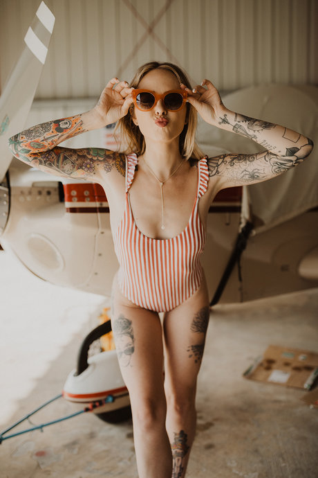 Alysha Nett