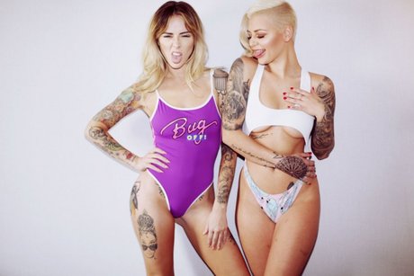 Alysha Nett