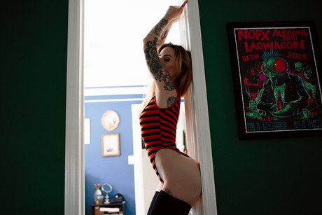 Alysha Nett