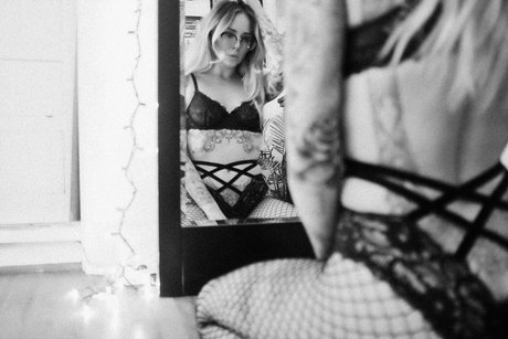 Alysha Nett