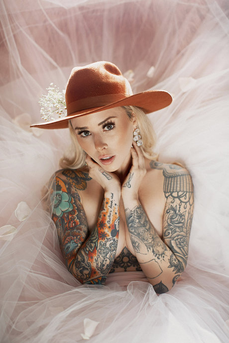 Alysha Nett