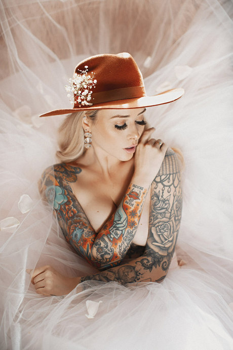 Alysha Nett