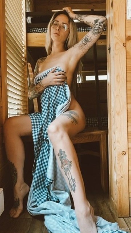 Alysha Nett