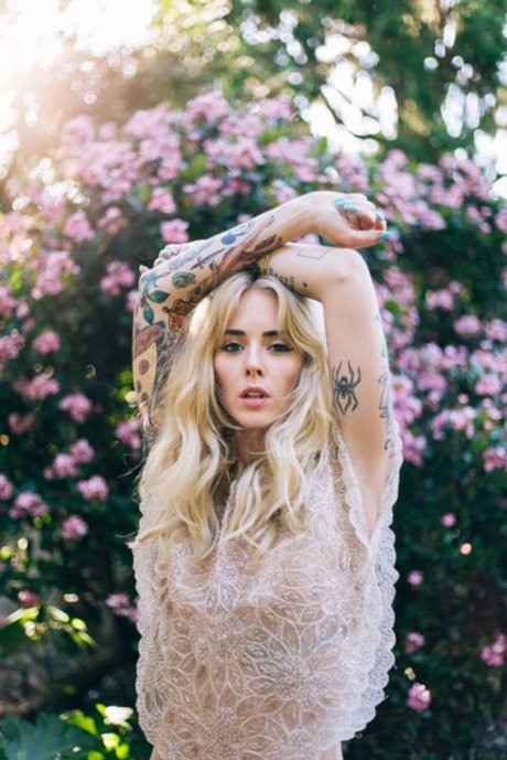 Alysha Nett