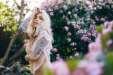 Alysha Nett