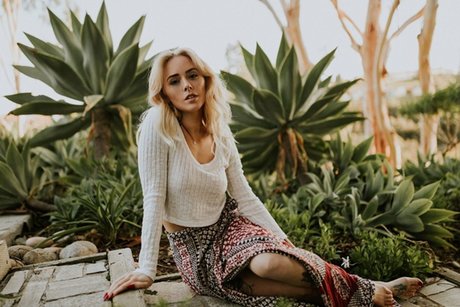 Alysha Nett